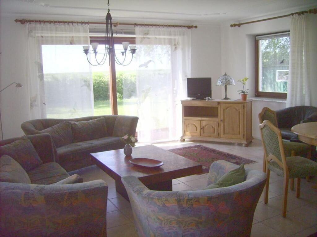 Hooge In The Haus Halligblick Dagebüll 外观 照片