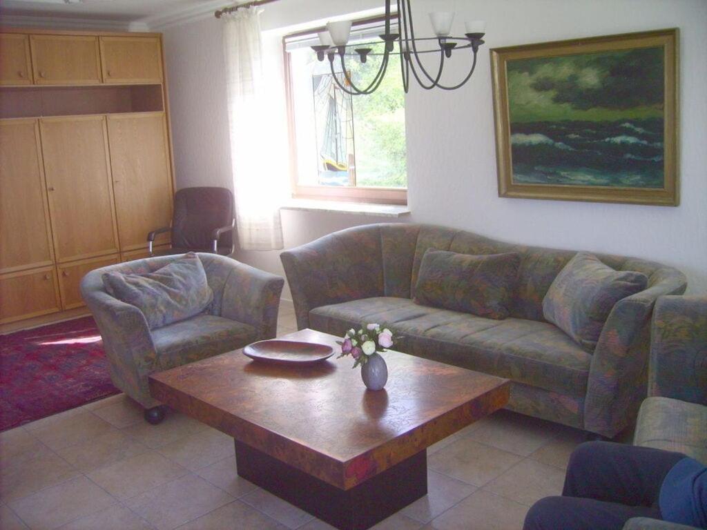Hooge In The Haus Halligblick Dagebüll 外观 照片